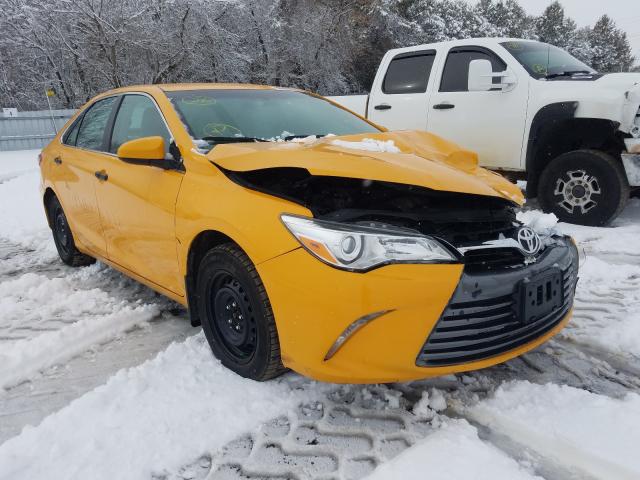 TOYOTA CAMRY LE 2015 4t1bf1fk4fu032131