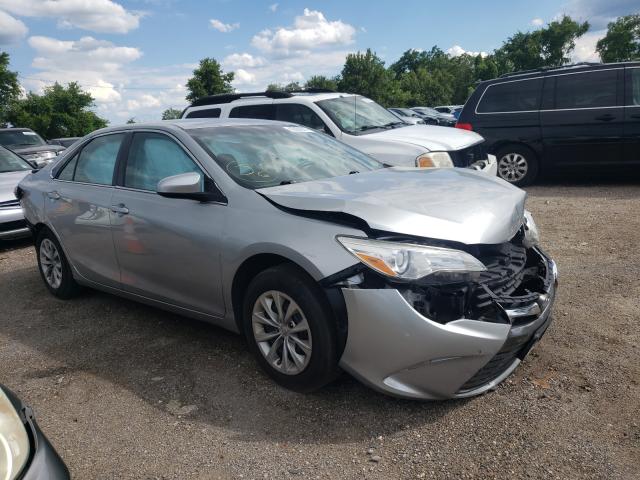 TOYOTA CAMRY LE 2015 4t1bf1fk4fu032257