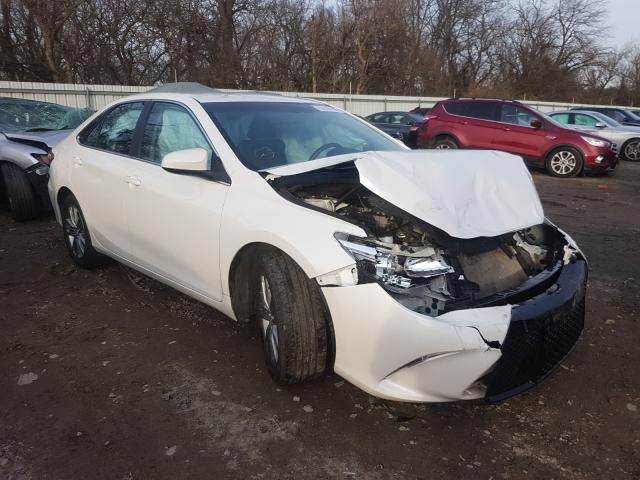 TOYOTA CAMRY LE 2015 4t1bf1fk4fu032355