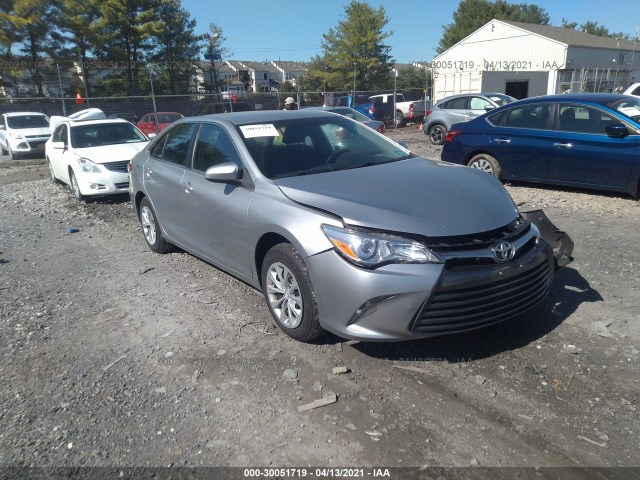 TOYOTA CAMRY 2015 4t1bf1fk4fu033814