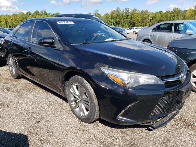 TOYOTA CAMRY LE 2015 4t1bf1fk4fu034977