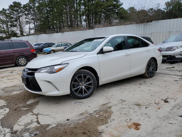 TOYOTA CAMRY LE 2015 4t1bf1fk4fu036373