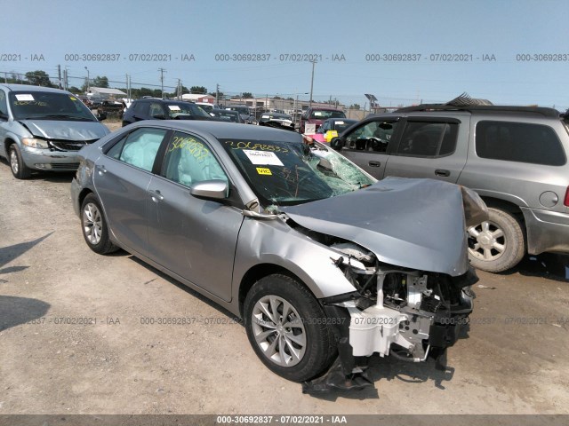 TOYOTA CAMRY 2015 4t1bf1fk4fu036955