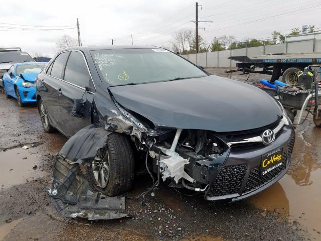 TOYOTA CAMRY LE 2015 4t1bf1fk4fu037779