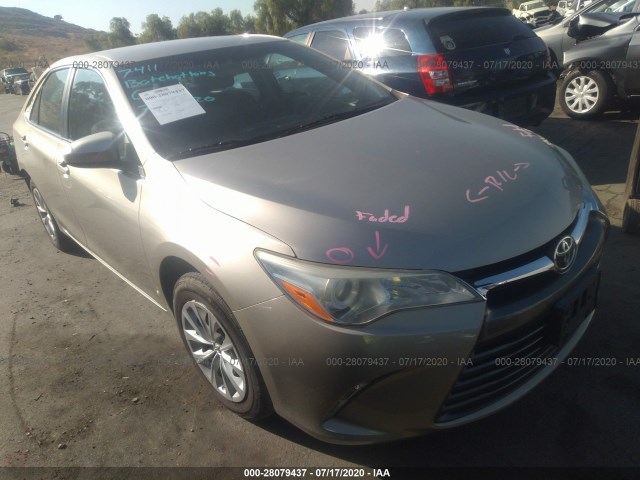 TOYOTA CAMRY 2015 4t1bf1fk4fu039399