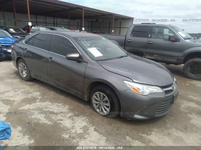 TOYOTA CAMRY 2015 4t1bf1fk4fu040679