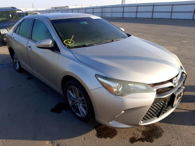 TOYOTA CAMRY LE 2015 4t1bf1fk4fu041072