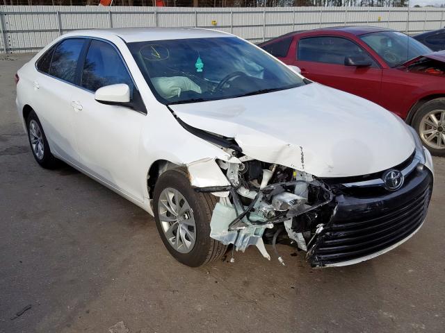 TOYOTA CAMRY LE 2015 4t1bf1fk4fu041167