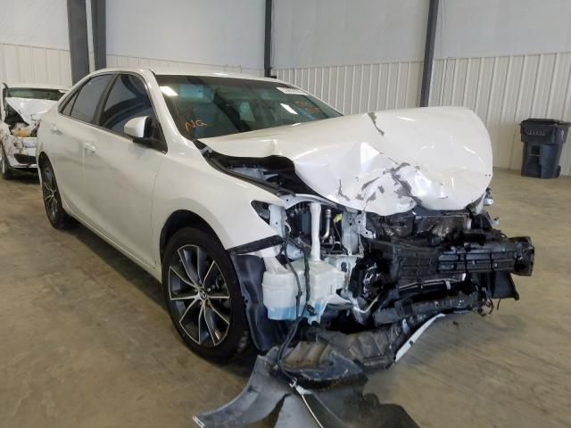 TOYOTA CAMRY LE 2015 4t1bf1fk4fu041461