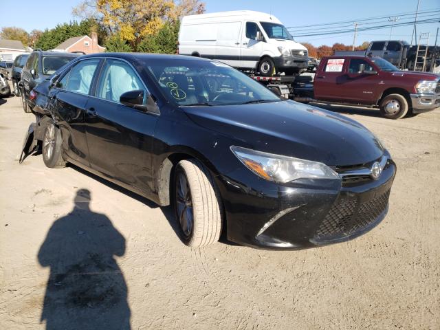 TOYOTA CAMRY LE 2015 4t1bf1fk4fu041671