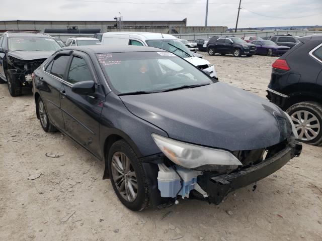 TOYOTA CAMRY LE 2015 4t1bf1fk4fu043100