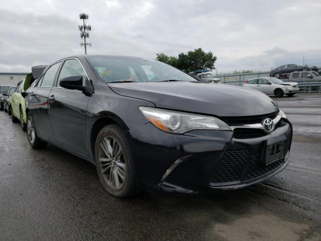 TOYOTA CAMRY LE 2015 4t1bf1fk4fu043260