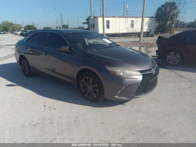 TOYOTA CAMRY 2015 4t1bf1fk4fu044084