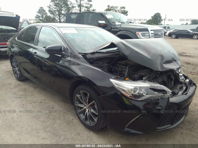 TOYOTA CAMRY 2015 4t1bf1fk4fu044943