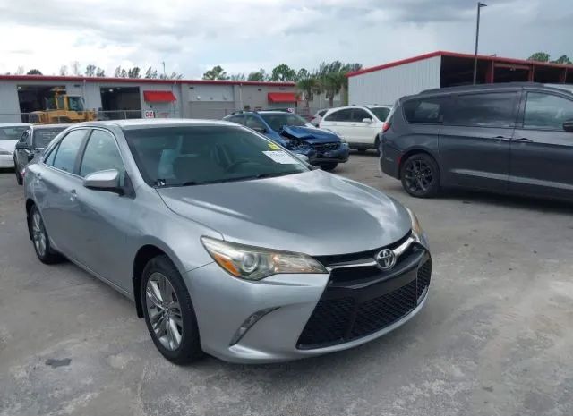 TOYOTA CAMRY 2015 4t1bf1fk4fu047308