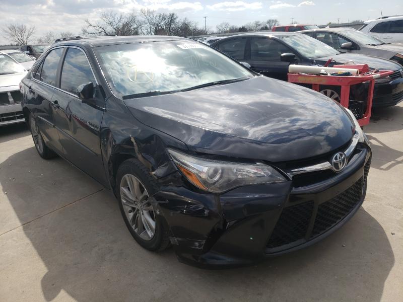 TOYOTA CAMRY LE 2015 4t1bf1fk4fu048247