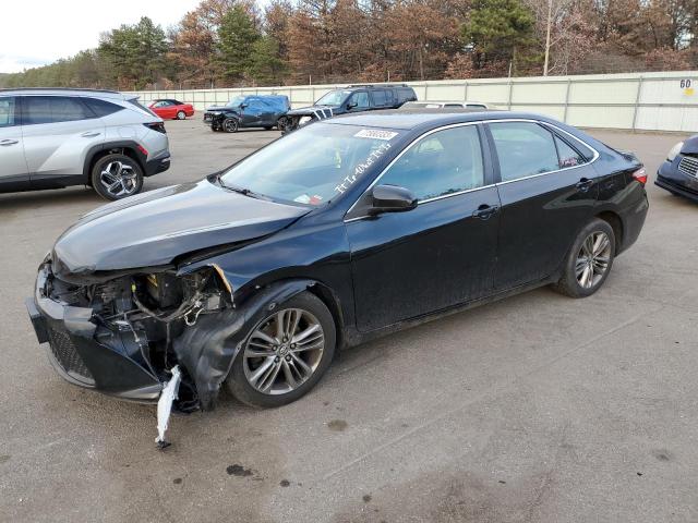 TOYOTA CAMRY 2015 4t1bf1fk4fu048555