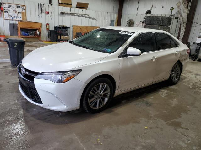 TOYOTA CAMRY LE 2015 4t1bf1fk4fu048796