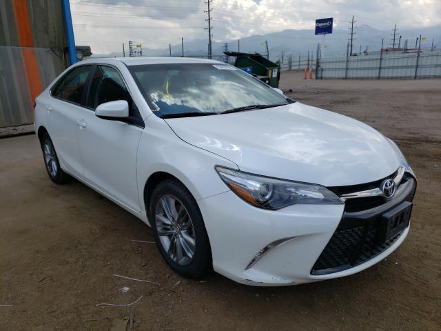 TOYOTA CAMRY LE 2015 4t1bf1fk4fu048989