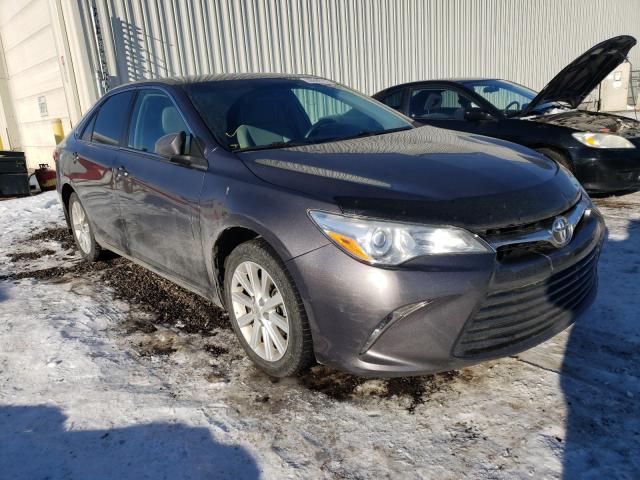 TOYOTA CAMRY LE 2015 4t1bf1fk4fu049981