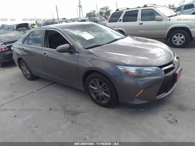 TOYOTA CAMRY 2015 4t1bf1fk4fu050175