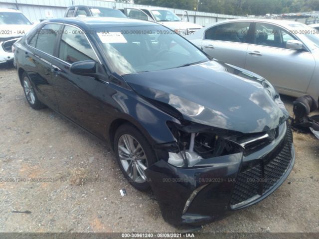 TOYOTA CAMRY 2015 4t1bf1fk4fu051780