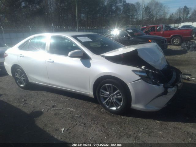 TOYOTA CAMRY 2015 4t1bf1fk4fu051875