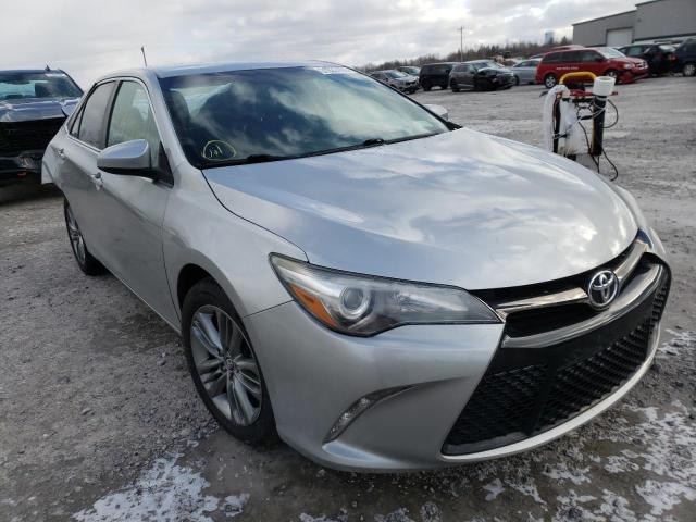 TOYOTA CAMRY LE 2015 4t1bf1fk4fu051990