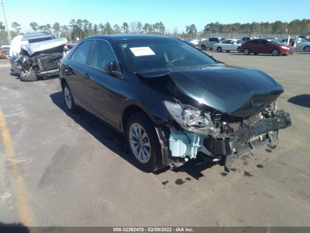 TOYOTA CAMRY 2015 4t1bf1fk4fu052430