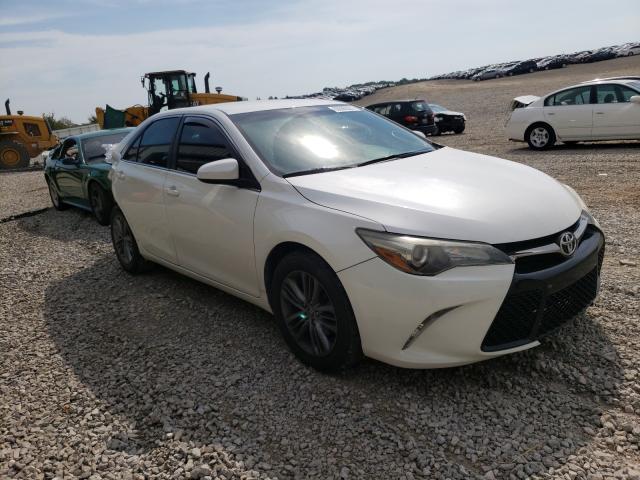 TOYOTA CAMRY LE 2015 4t1bf1fk4fu052458