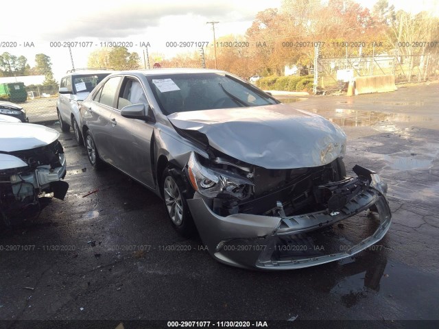 TOYOTA CAMRY 2015 4t1bf1fk4fu052749