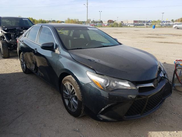 TOYOTA CAMRY LE 2015 4t1bf1fk4fu053805