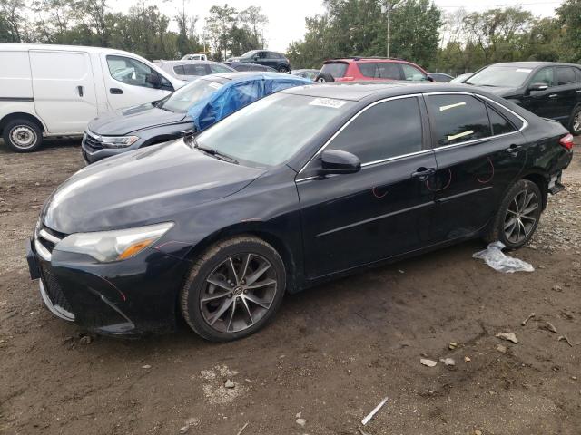 TOYOTA CAMRY 2015 4t1bf1fk4fu053867