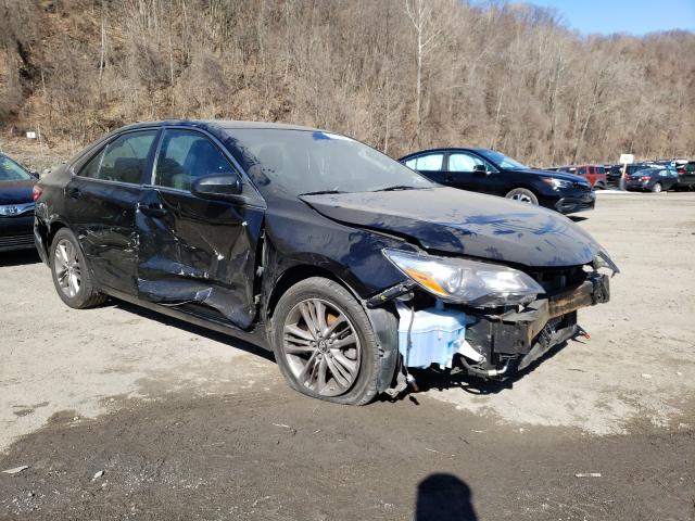 TOYOTA CAMRY LE 2015 4t1bf1fk4fu054565