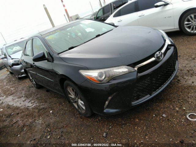 TOYOTA CAMRY 2015 4t1bf1fk4fu054601