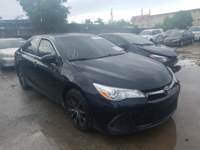 TOYOTA CAMRY LE 2015 4t1bf1fk4fu055151