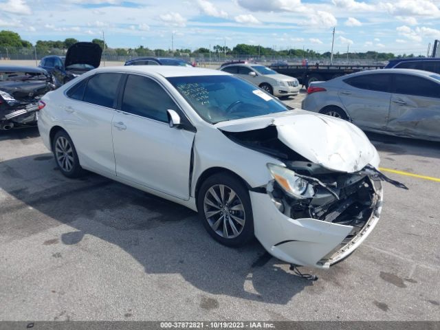 TOYOTA CAMRY 2015 4t1bf1fk4fu056896