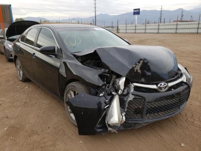 TOYOTA CAMRY LE 2015 4t1bf1fk4fu057112