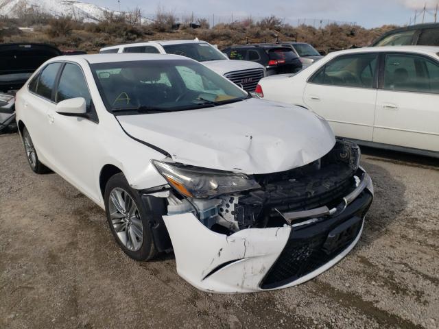 TOYOTA CAMRY LE 2015 4t1bf1fk4fu058471