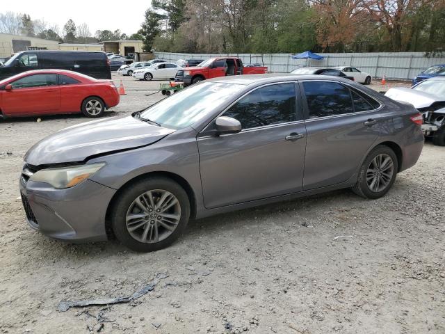 TOYOTA CAMRY 2015 4t1bf1fk4fu059541