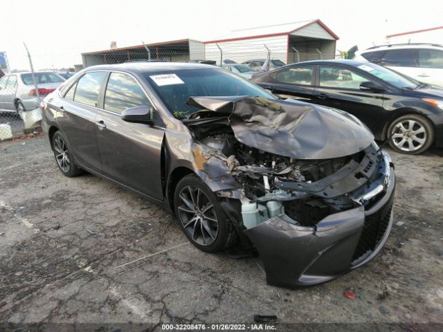 TOYOTA CAMRY 2015 4t1bf1fk4fu059653