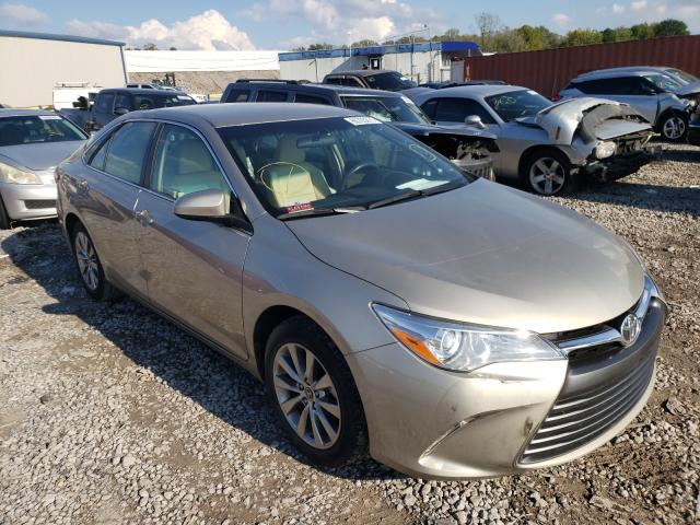 TOYOTA CAMRY LE 2015 4t1bf1fk4fu059779