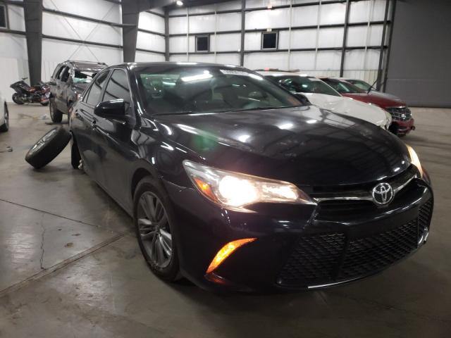 TOYOTA CAMRY LE 2015 4t1bf1fk4fu061435