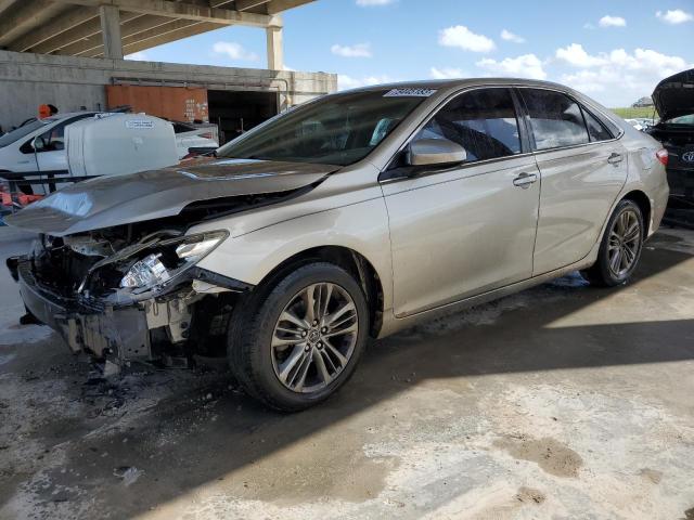 TOYOTA CAMRY 2015 4t1bf1fk4fu062262