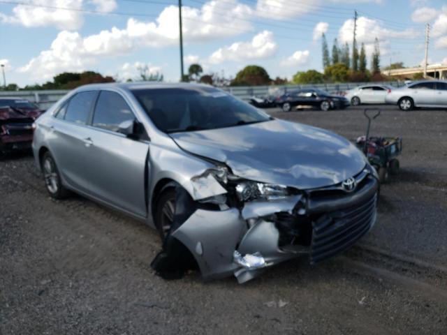 TOYOTA CAMRY LE 2015 4t1bf1fk4fu062388