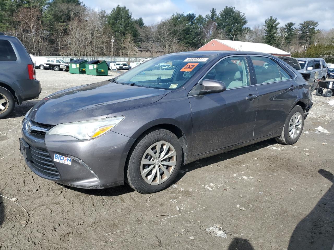 TOYOTA CAMRY 2015 4t1bf1fk4fu062875