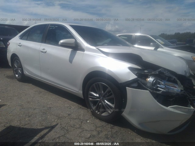 TOYOTA CAMRY 2015 4t1bf1fk4fu064318