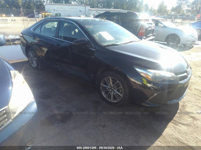 TOYOTA CAMRY 2015 4t1bf1fk4fu064481