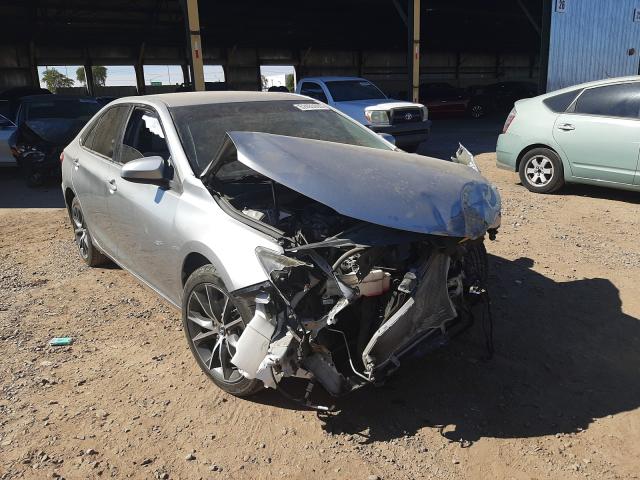 TOYOTA CAMRY LE 2015 4t1bf1fk4fu065047