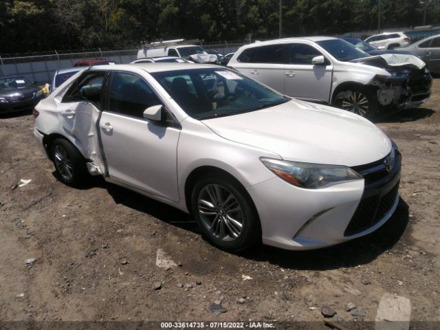 TOYOTA CAMRY 2015 4t1bf1fk4fu066795